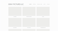 Desktop Screenshot of graypictures.com